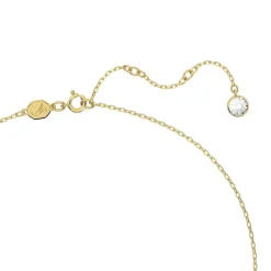 Collier Femme Swarovski 5649198 - POP SWAN