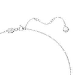 Collier Femme Swarovski 5649200 - POP SWAN