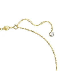 Collier Femme Swarovski 5647553 - ICONIC SWAN