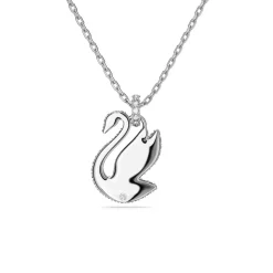 Collier Femme Swarovski 5647872 - ICONIC SWAN