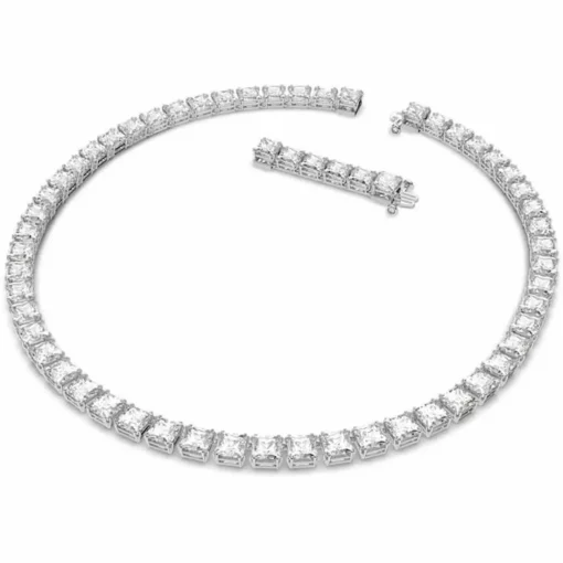 Collier Femme Swarovski 5599153 - Cristaux swarovski