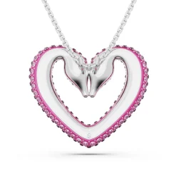 Collier Femme Swarovski 5646571 - UNA