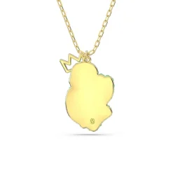 Collier Femme Swarovski 5649198 - POP SWAN