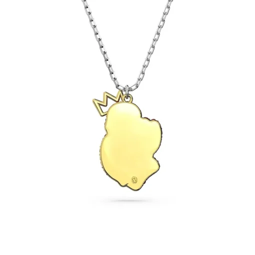 Collier Femme Swarovski 5649200 - POP SWAN