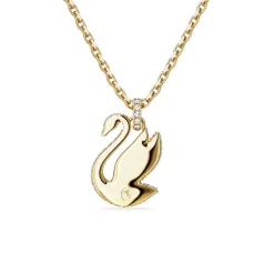 Collier Femme Swarovski 5647553 - ICONIC SWAN