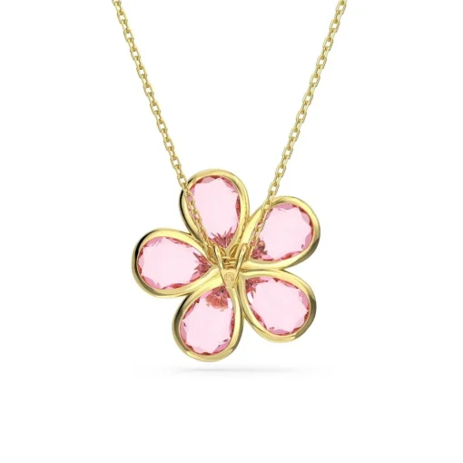 Collier Femme Swarovski 5657875 - FLORERE