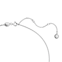 Collier Femme Swarovski 5647872 - ICONIC SWAN