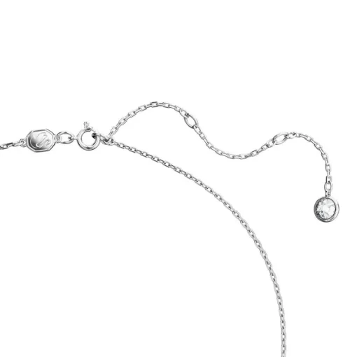 Collier Femme Swarovski 5647872 - ICONIC SWAN