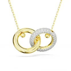 Collier Femme Swarovski 5668820 Dextera - InterLinked GOS