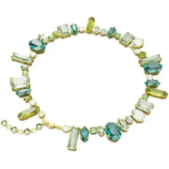 Collier Femme Swarovski 5657388 Re Gema ALL ARD GRETC/GOS