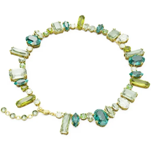 Collier Femme Swarovski 5657388 Re Gema ALL ARD GRETC/GOS