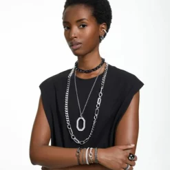 Collier Femme Swarovski 5642388 - DEXTERA