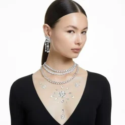 Collier Femme Swarovski 5599153 - Cristaux swarovski