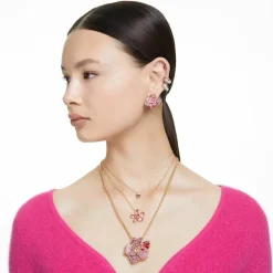 Collier Femme Swarovski 5657875 - FLORERE