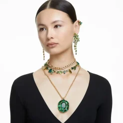 Collier Femme Swarovski 5657388 Re Gema ALL ARD GRETC/GOS