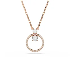 Collier Femme Swarovski Constella - 5692266