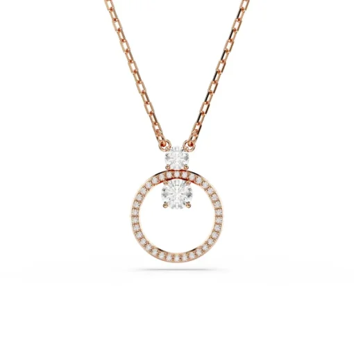 Collier Femme Swarovski Constella - 5692266