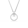 Collier Femme Swarovski Constella - 5692261