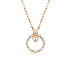 Collier Femme Swarovski Constella - 5692266