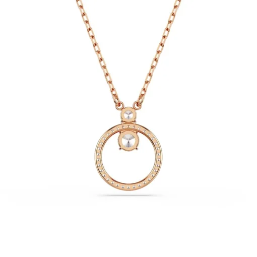 Collier Femme Swarovski Constella - 5692266