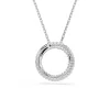 Collier Femme Swarovski Dextera - 5692737