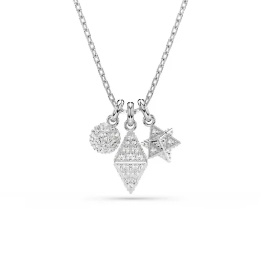 Collier Femme Swarovski Dextera - 5700288