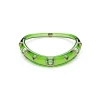 Collier Femme Swarovski Dulcis - 5723510 Plaqué Or Vert