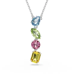 Collier Femme Swarovski Gema - 5692421