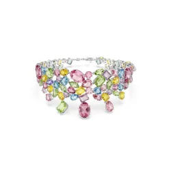 Collier Femme Swarovski Gema - 5692418
