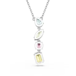 Collier Femme Swarovski Gema - 5692421
