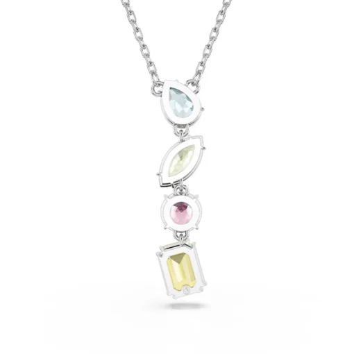 Collier Femme Swarovski Gema - 5692421