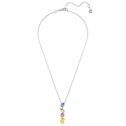 Collier Femme Swarovski Gema - 5692421