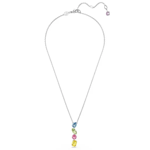 Collier Femme Swarovski Gema - 5692421