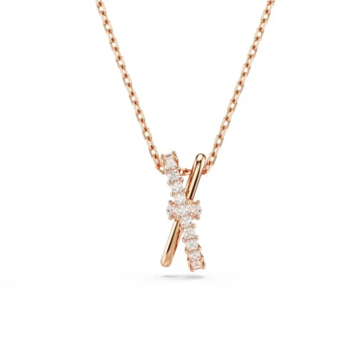 Collier Femme Swarovski Hyperbola - 5689788