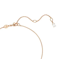 Collier Femme Swarovski Hyperbola - 5689788