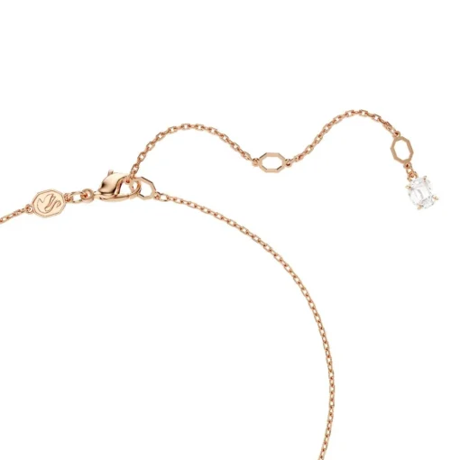 Collier Femme Swarovski Hyperbola - 5701494