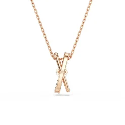 Collier Femme Swarovski Hyperbola - 5689788
