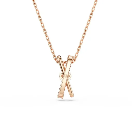 Collier Femme Swarovski Hyperbola - 5689788