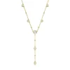 Collier Femme Swarovski Imber - 5684510 doré