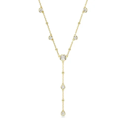 Collier Femme Swarovski Imber - 5684510 doré
