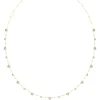 Collier Femme Swarovski Imber - 5680091 doré