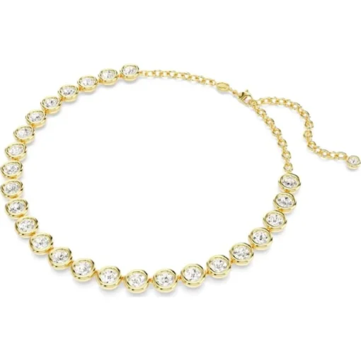 Collier Femme Swarovski Imber - 5682585 doré