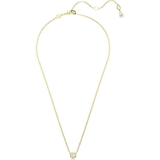 Collier Femme Swarovski Imber - 5684511 doré