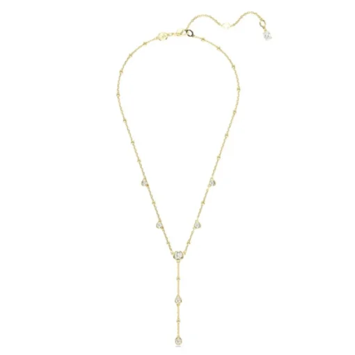 Collier Femme Swarovski Imber - 5684510 doré