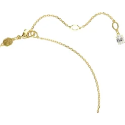 Collier Femme Swarovski Imber - 5684511 doré