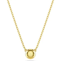 Collier Femme Swarovski Imber - 5684511 doré