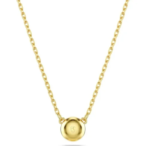 Collier Femme Swarovski Imber - 5684511 doré