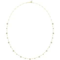 Collier Femme Swarovski Imber - 5680091 doré