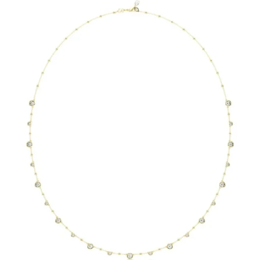 Collier Femme Swarovski Imber - 5680091 doré