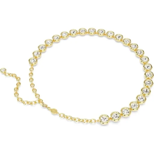 Collier Femme Swarovski Imber - 5682585 doré